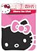 Hello Kitty 23009-HK iPad Sleeve - Pink