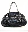 Jessica Simpson Black Alibi Large Shopper Handbag Jessica Simpson Black Alibi Large Shopper Handbag