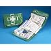 Steroplast 40 Piece First Aid Kit Bag for Car Travel or Home