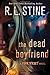 The Dead Boyfriend: A Fear Street Novel