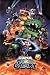 Nintendo (Super Mario Galaxy) Video Game Poster Print - 24x36