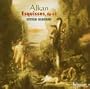 Alkan: Esquisses, Op. 63