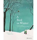 A bird in winter : inspired by a painting by Pieter Breugel