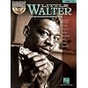 Harmonica Play Along Volume 13 Little Walter Harm Bk/Cd (Hal Leonard Harmonica Play-Along)