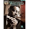 Harmonica Play Along Volume 13 Little Walter Harm Bk/Cd (Hal Leonard Harmonica Play-Along)