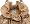 KATHY Van Zeeland Croco Five Belt Shopper