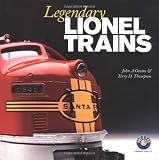 Legendary Lionel Trains