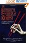 A Banquet for Hungry Ghosts: A Collection of Deliciously Frightening Tales