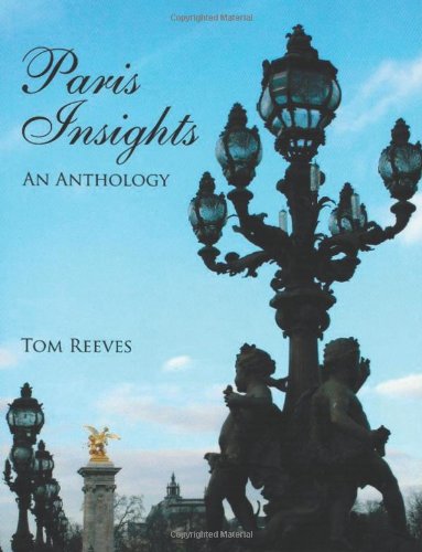 paris insights an anthology
