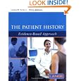The Patient History: Evidence-Based Approach (Lange Medical... by Lawrence Tierney and Mark Henderson
