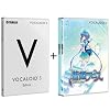 VOCALOID3 Starter Pack 蒼姫ラピス 初回限定
