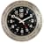 LUMINOX (���~�m�b�N�X) �A���[���@�\�t�� �u�����v �N���b�N���[���h CLOCK WORLD-SIL