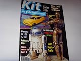 Kit! Das große Modell-Journal