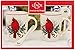 Lenox Winter Greetings Cocoa Mugs, Set of 2