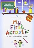 My first acrostic. Poems from Leicestershire