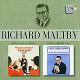 Maltby Swings for Dancers//Maltby Swings Folk Songs