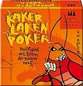 Drei Magier Spiele 40829 - Kakerlakenpoker