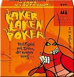 Drei Magier Spiele 40829 - Kakerlakenpoker