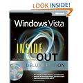 Windows Vista Inside Out Deluxe Edition Book/CD Package