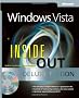 Windows Vista Inside Out Deluxe Edition Book/CD Package