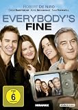 Produkt-Bild: Everybody's Fine