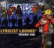Lyricist Lounge Vol 1