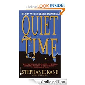 Quiet Time