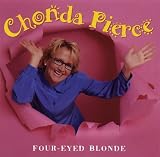 Four-Eyed Blonde