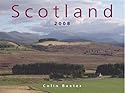 Scotland Calendar 2008 (Landscape)