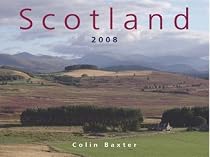 Scotland Calendar 2008 (Landscape)