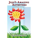 Jojo's Amazing Adventure: 100 Short Stories book cover