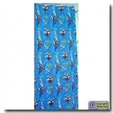 Spiderman Cityscape Shower Curtain