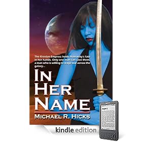 In Her Name (Omnibus Edition)