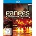 Ganges - Indiens Fluss des Lebens [Blu-ray]