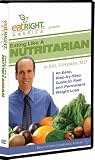 EATING LIKE A NUTRITARIAN