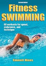 Fitness Swimming, Second Edition