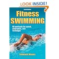 Fitness Swimming-2nd Edition