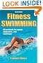 Fitness Swimming, 2e (Fitness Spectrum Series)