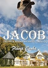 Jacob (Trilogia Irm&atilde;os Bennett - Livro 1)