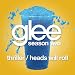 Glee Cast - Thriller / Heads Will Roll (Glee Cast Version)