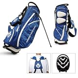 Toronto Maple Leafs Standup Golf Bag - Golf Stand Bag