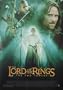 Lord of the Rings: The Two Towers Movie Poster