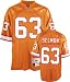 Lee Roy Selmon Orange Reebok NFL Premier Throwback Tampa Bay Buccaneers Jersey - X-Large