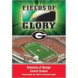 Fields of Glory: University of Georgia - Sanford Stadium