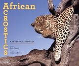 African Acrostics: A Word in Edgeways