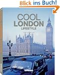 Cool London - Lifestyle (Cool Cities...