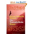 Die Traumheilerin: Roman