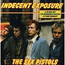  Indecent Exposure