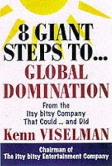 A Personal Guide to Finding Your Niche Conquering Your Market and Taking Your Company to the Top