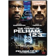 The Taking of Pelham 1 2 3 (2009)